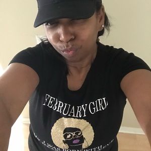 Meet your Posher, Delitha